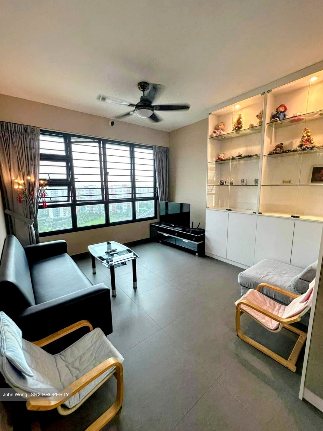 Blk 417A Fernvale Riverwalk (Sengkang), HDB 4 Rooms #627798041
